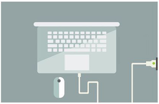 Wavlink USB 3.0 Universal Laptop Docking Station WL-UG39DK1V-C-BL-US